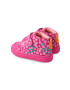 Agatha Ruiz de la Prada Детски маратонки в розово - Pepit.bg