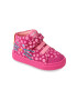 Agatha Ruiz de la Prada Детски маратонки в розово - Pepit.bg