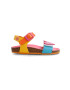 Agatha Ruiz de la Prada Детски сандали - Pepit.bg