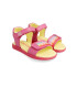 Agatha Ruiz de la Prada Детски сандали в розово - Pepit.bg