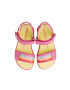 Agatha Ruiz de la Prada Детски сандали в розово - Pepit.bg