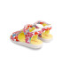 Agatha Ruiz de la Prada Детски сандали от кожа - Pepit.bg