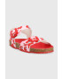 Agatha Ruiz de la Prada Детски сандали Ruiz de la Prada в розово - Pepit.bg