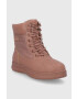 Aldo Апрески Flurrys в прозрачен цвят - Pepit.bg