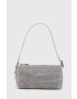 Aldo Чанта BLINGLOUNA в сребристо BLINGLOUNA.040 - Pepit.bg