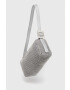 Aldo Чанта BLINGLOUNA в сребристо BLINGLOUNA.040 - Pepit.bg