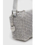 Aldo Чанта BLINGLOUNA в сребристо BLINGLOUNA.040 - Pepit.bg