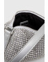Aldo Чанта BLINGLOUNA в сребристо BLINGLOUNA.040 - Pepit.bg