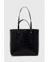 Aldo Чанта CIBRIAN в черно CIBRIAN.001 - Pepit.bg