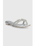 Aldo Чехли Glimmera в сребристо 13571659.Glimmera - Pepit.bg