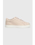 Aldo Кожени маратонки Woolly в розово 13542977.WOOLLY - Pepit.bg