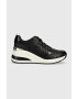 Aldo Маратонки Iconistep в черно 13542904.ICONISTEP - Pepit.bg