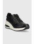 Aldo Маратонки Iconistep в черно 13542904.ICONISTEP - Pepit.bg