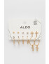 Aldo Обици (6 броя) - Pepit.bg