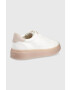 Aldo Обувки Blushcloud в бяло - Pepit.bg
