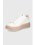 Aldo Обувки Blushcloud в бяло - Pepit.bg