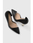 Aldo Обувки с висок ток Paisley в черно 13568606.Paisley - Pepit.bg