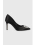 Aldo Обувки с висок ток Platine в черно 13571622.Platine - Pepit.bg