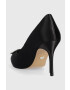 Aldo Обувки с висок ток Platine в черно 13571622.Platine - Pepit.bg