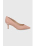 Aldo Обувки с висок ток Polly - Pepit.bg