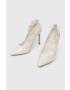 Aldo Обувки с висок ток Stessyjane в бяло 13567211.Stessyjane - Pepit.bg