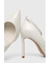 Aldo Обувки с висок ток Stessyjane в бяло 13567211.Stessyjane - Pepit.bg