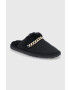 Aldo Пантофи Apreski в черно - Pepit.bg