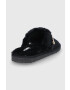 Aldo Пантофи Apreski в черно - Pepit.bg