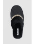 Aldo Пантофи Apreski в черно - Pepit.bg