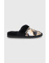 Aldo Пантофи Wicayli в черно - Pepit.bg
