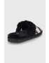 Aldo Пантофи Wicayli в черно - Pepit.bg