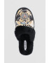 Aldo Пантофи Wicayli в черно - Pepit.bg