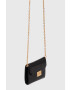 Aldo Портфейл OTTILIE дамски в черно - Pepit.bg