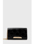 Aldo Портфейл Iconic Sleek в черно - Pepit.bg