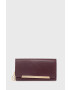 Aldo Портфейл дамски в бордо - Pepit.bg