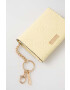 Aldo Портмоне ICONIPOUCH дамски в жълто ICONIPOUCH.750 - Pepit.bg