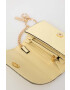 Aldo Портмоне ICONIPOUCH дамски в жълто ICONIPOUCH.750 - Pepit.bg