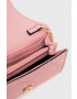 Aldo Портмоне ICONIPOUCH дамски в розово ICONIPOUCH.690 - Pepit.bg