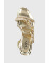 Aldo Сандали Danae в златисто 13579159.Danae - Pepit.bg