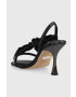 Aldo Сандали Danae в черно 13578872.Danae - Pepit.bg