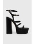 Aldo Сандали Darling в розово 13571621.Darling - Pepit.bg