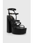 Aldo Сандали Darling в розово 13571621.Darling - Pepit.bg