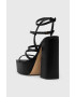 Aldo Сандали Darling в розово 13571621.Darling - Pepit.bg