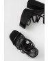 Aldo Сандали Darling в черно 13571620.Darling - Pepit.bg