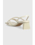 Aldo Сандали Minima в бежово 13567241.Minima - Pepit.bg