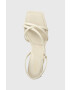 Aldo Сандали Minima в бежово 13567241.Minima - Pepit.bg
