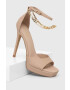 Aldo Сандали Prisilla в бежово 13542756.PRISILLA - Pepit.bg