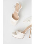 Aldo Сандали Prisilla в бяло 13578750.Prisilla - Pepit.bg