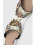 Aldo Сандали Prisilla в черно 13542757.PRISILLA - Pepit.bg
