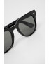 Aldo Слънчеви очила в черно - Pepit.bg
